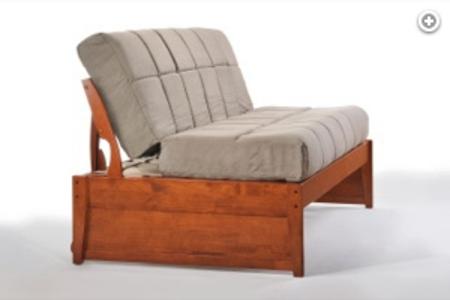 JEFFERSON DAYBED