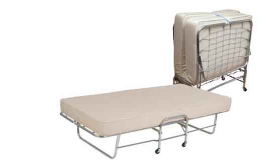 RRW 475 48" ROLL-A-WAY BED