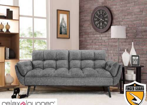 CANDICE CONVERTIBLE SOFA