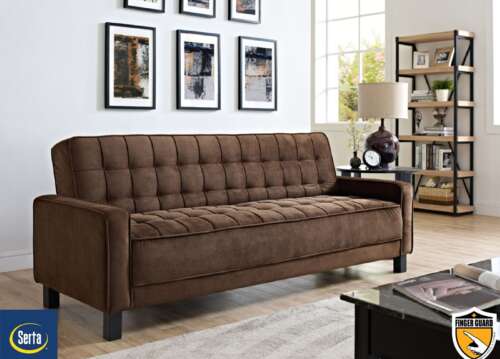 MCKINLEY CONVERTIBLE SOFA