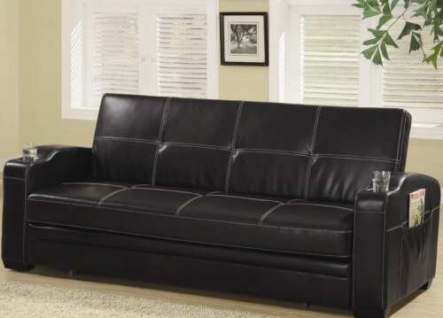 300132 CONVERTIBLE SOFA BED