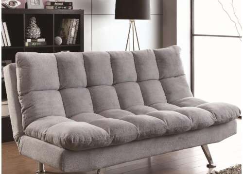 500775 CONVERTIBLE SOFA BED