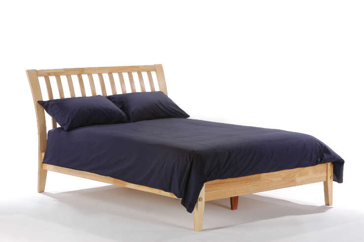 PLATFORM BED